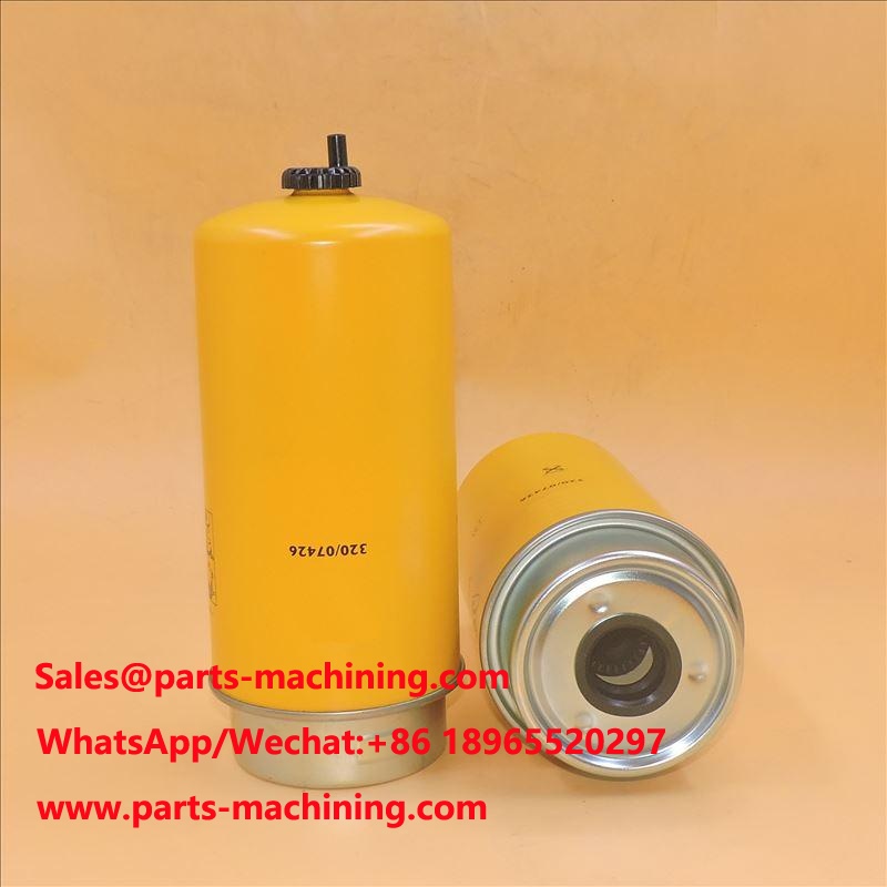 Fuel Water Separator 320/07426