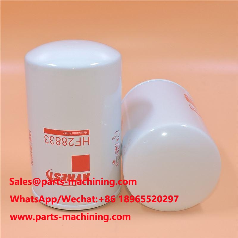 Hydraulikfilter HF28833 P764638 BT8920 1930986 Für FIAT TL90
