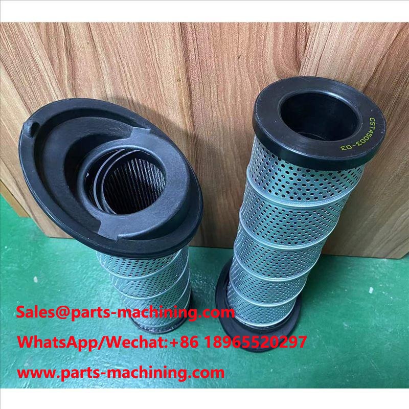 PARKER Hydraulikfilter 937398Q HF40031 HF40031
