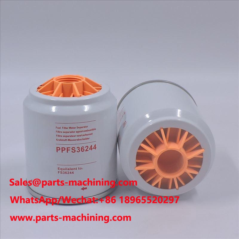 Kraftstoff-Wasserabscheider FS36244 SN40723

