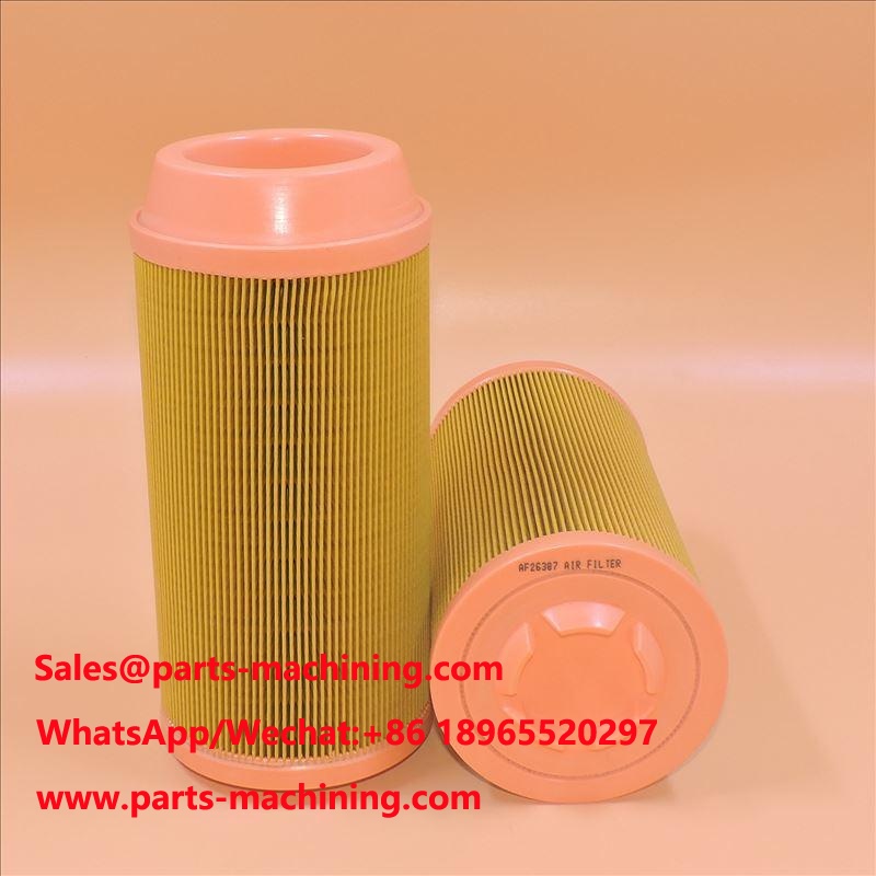 Luftfilter AF26387 RS3990 K3181-82240 Für Kubota-Motoren

