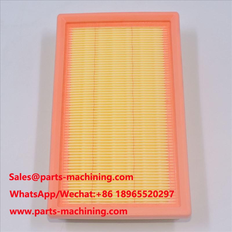Luftfilter AF26502 590106727022 LAF8792 Für GEHL MB138
