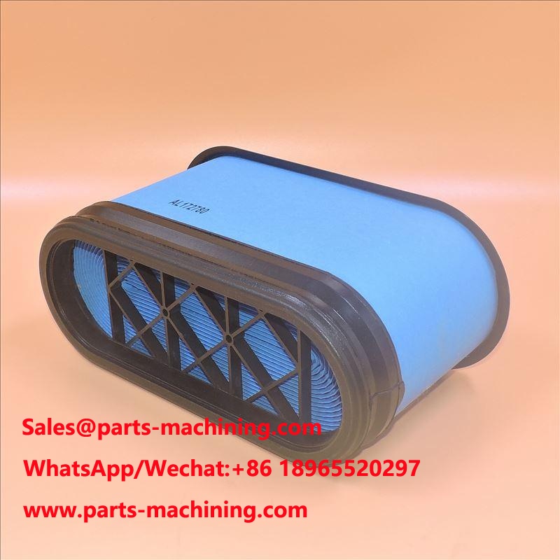 AL172780 P606119 CA4702 Luftfilter für JOHN DEERE 6430

