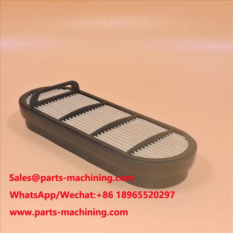 JOHN DEERE 910G Luftfilter AL150288 P606121 PA4704 AF26155

