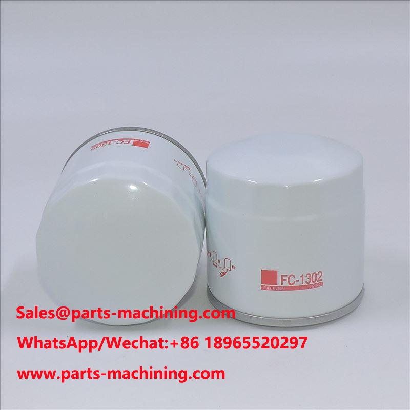 Kraftstofffilter FC-1302 11980255801 P550127 Für Yanmar-Motoren
