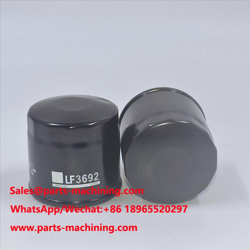 Ölfilter T600 P502067 C-1809 LF3692 15208-AA080 B6Y1-14-302
