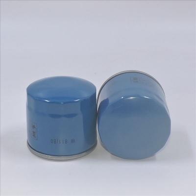 Ölfilter SO6105 W811-80 124450-35100 Für Yanmar-Motoren
