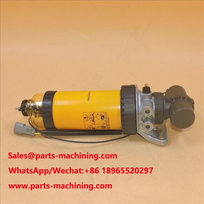 Filterbaugruppe 320/07458 32007458 Für JCB JS220
