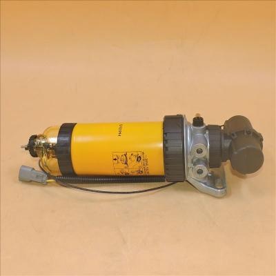 Filterbaugruppe 320/07458 32007458 Für JCB JS220
