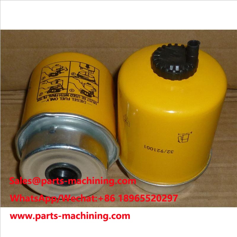 Kraftstoff-Wasserabscheider 32/921001 32921001 P551426 BF7783-D
