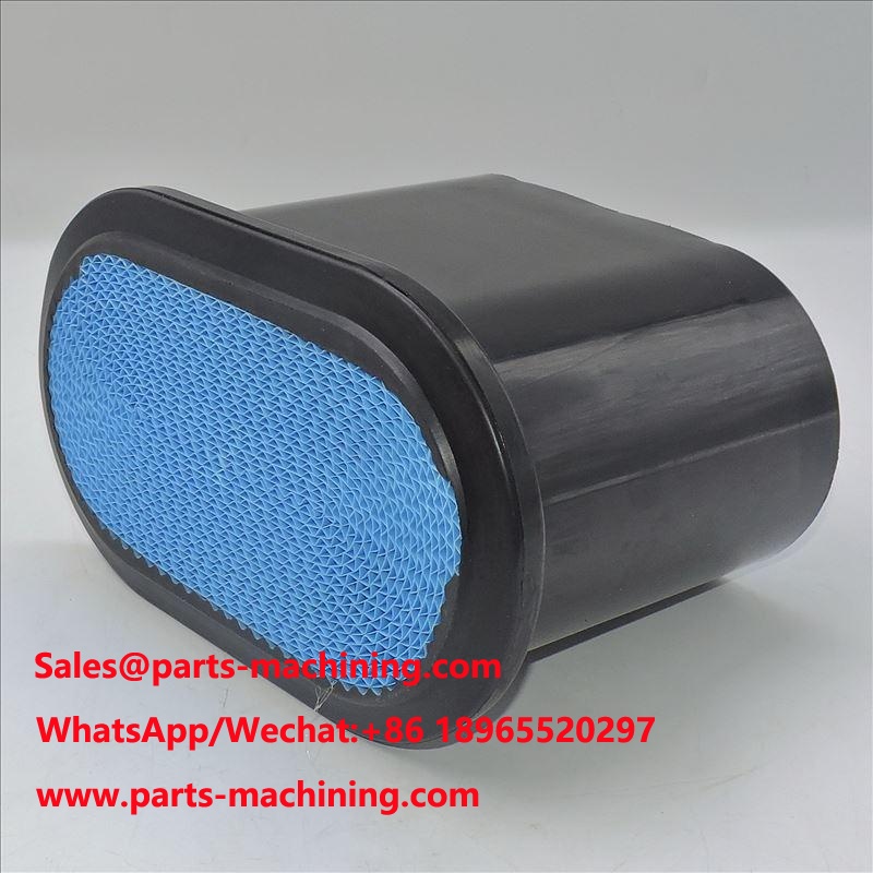 CASE Traktoren Luftfilter 32/925682 82988916 32925682 P608533
