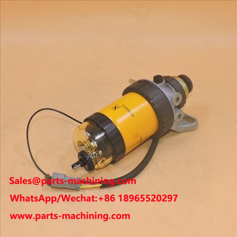 JCB Filterbaugruppe 32/925717 32925717
