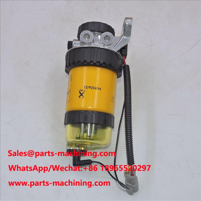 JCB Kraftstofffilterbaugruppe 32/925765 32925765
