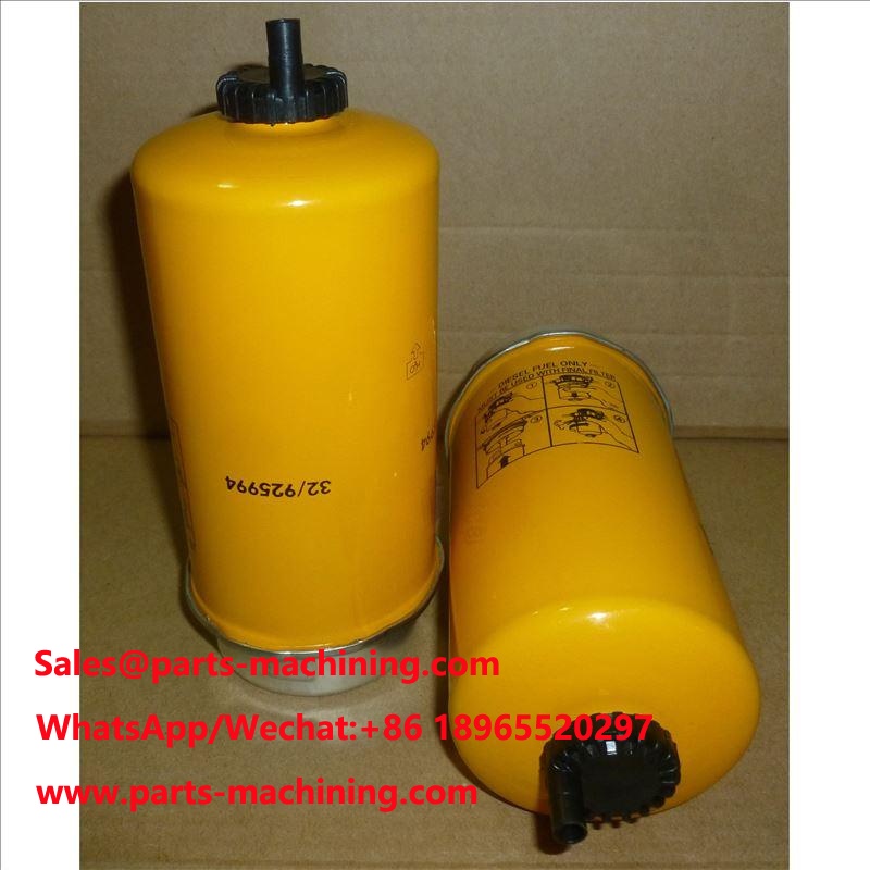 Kraftstofffilter 32/925994 32925994 32/925991 Für JCB JS260
