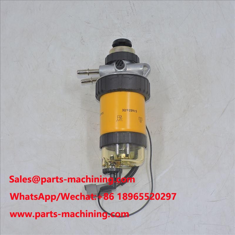 JCB 2CX Filterbaugruppe 32/925914 32925914 32-925914
