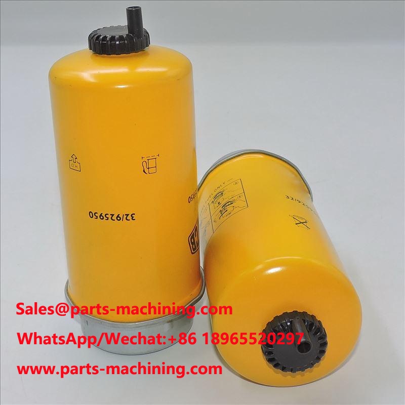 Kraftstofffilter 32/925950 3619554 1931137 Für Caterpillar-Lader
