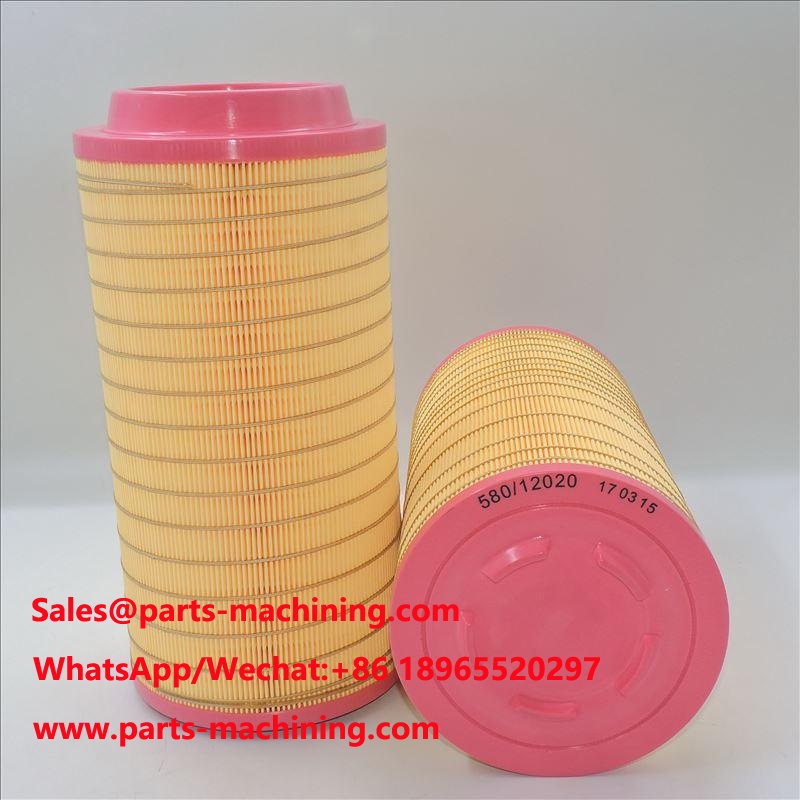 Luftfilter 580/12020 58012020 01180867 Für DEUTZ Traktoren
