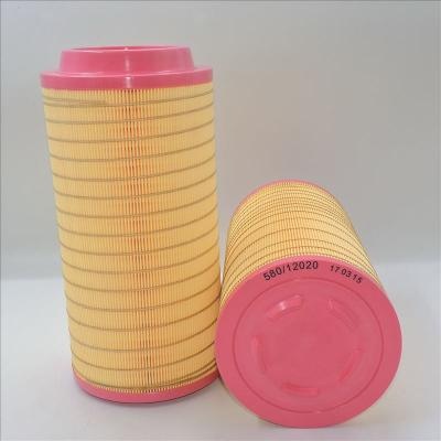 Luftfilter 580/12020 58012020 01180867 Für DEUTZ Traktoren
