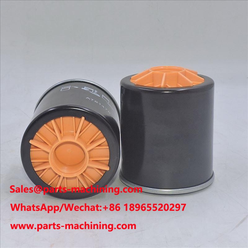 JOHN DEERE 344E Kraftstoff-Wasserabscheider AT81478 P551846 BF1205
