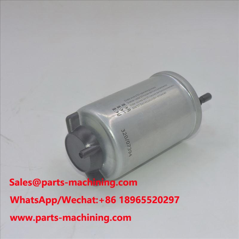 JCB 541-70 Kraftstofffilter 320/07394 32007394 320/07155 P765325
