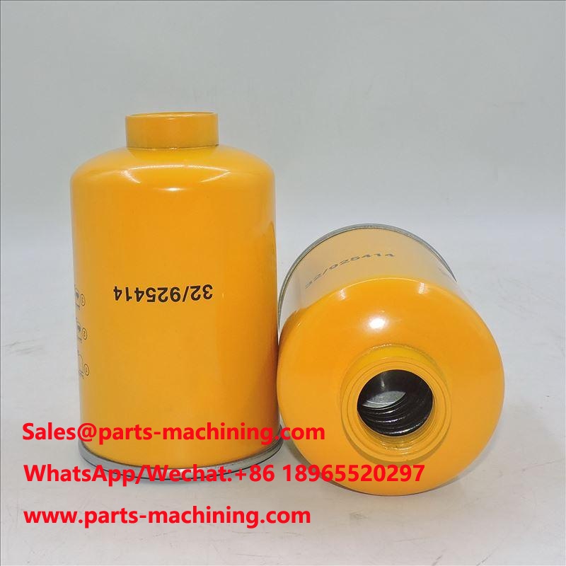 Kraftstofffilter 32/925414 32925414 3942533 Für Cummins-Motoren
