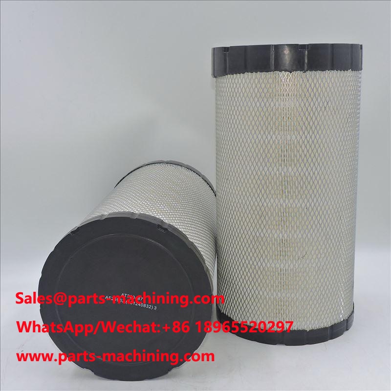 Luftfilter AT300487 P613334 RS4992 Für JOHN DEERE Lader

