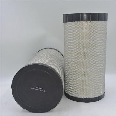 Luftfilter AT300487 P613334 RS4992 Für JOHN DEERE Lader
