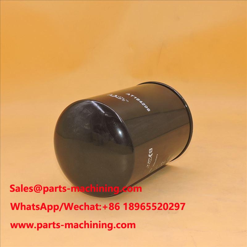 Hydraulikfilter AT184206 P552461 BT8801-MPG Für JOHN DEERE 210C
