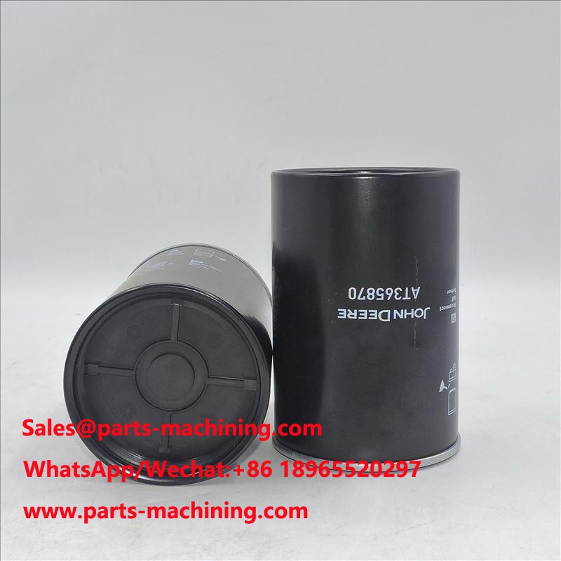 Kraftstoff-Wasserabscheider AT365870 P553226 BF46100-O FS19538
