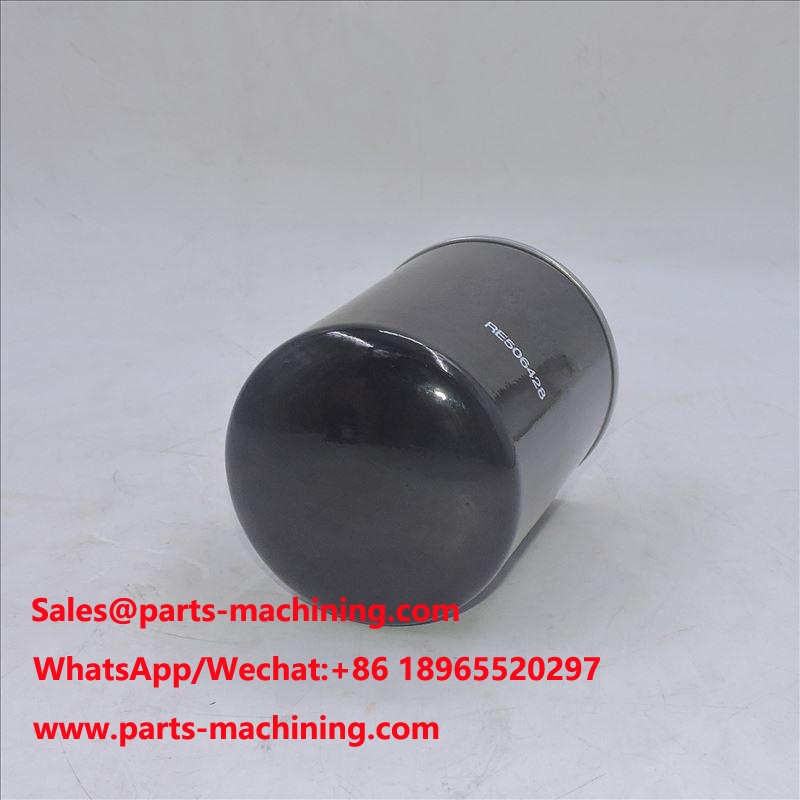 JOHN DEERE 9620 Kraftstofffilter RE506428 P551773 RE502204
