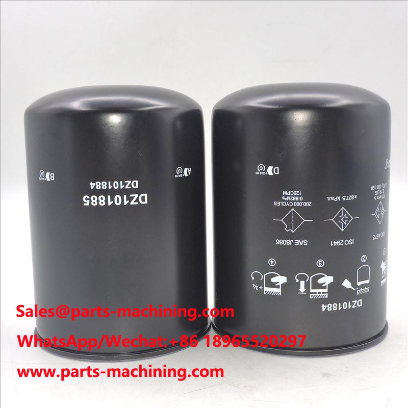 Oil Filter DZ101884