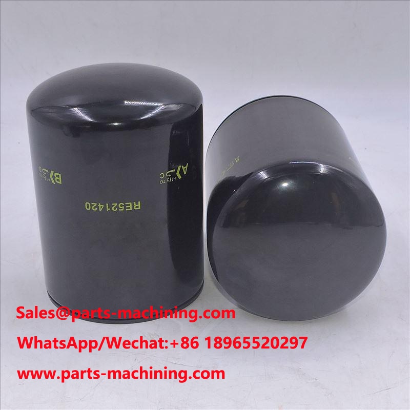 Ölfilter RE521420 B7335-MPG LF16106 Für John Deere 672G
