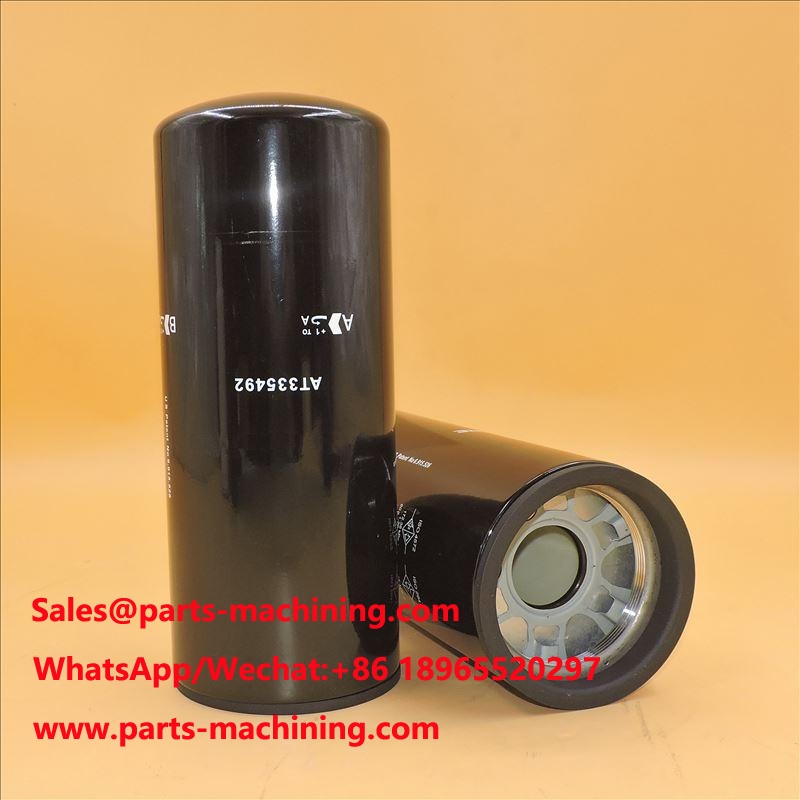 Hydraulic Filter AT335492