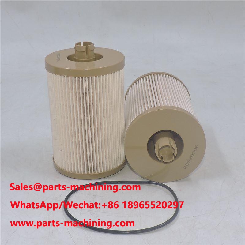 Kraftstofffilter RE520906 RE523236 RE525523 RE541747
