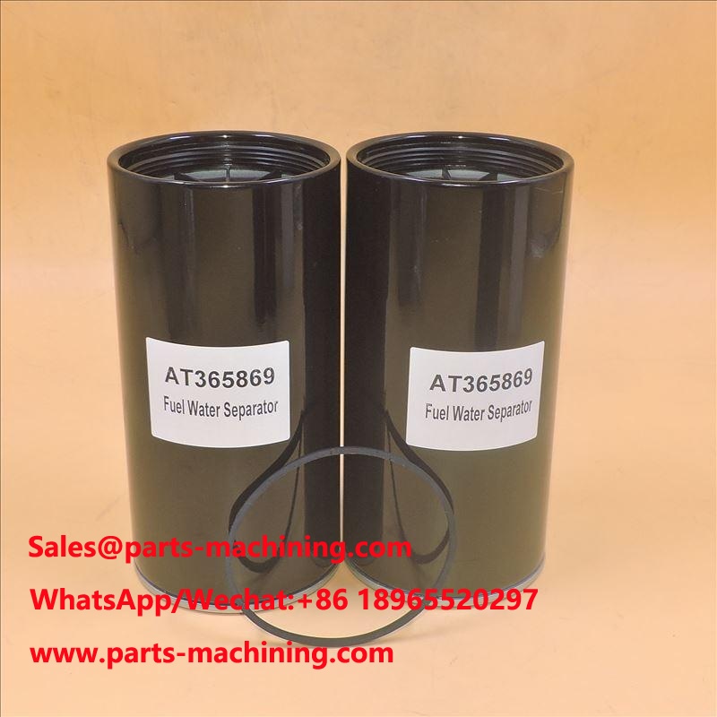 Fuel Water Separator AT365869