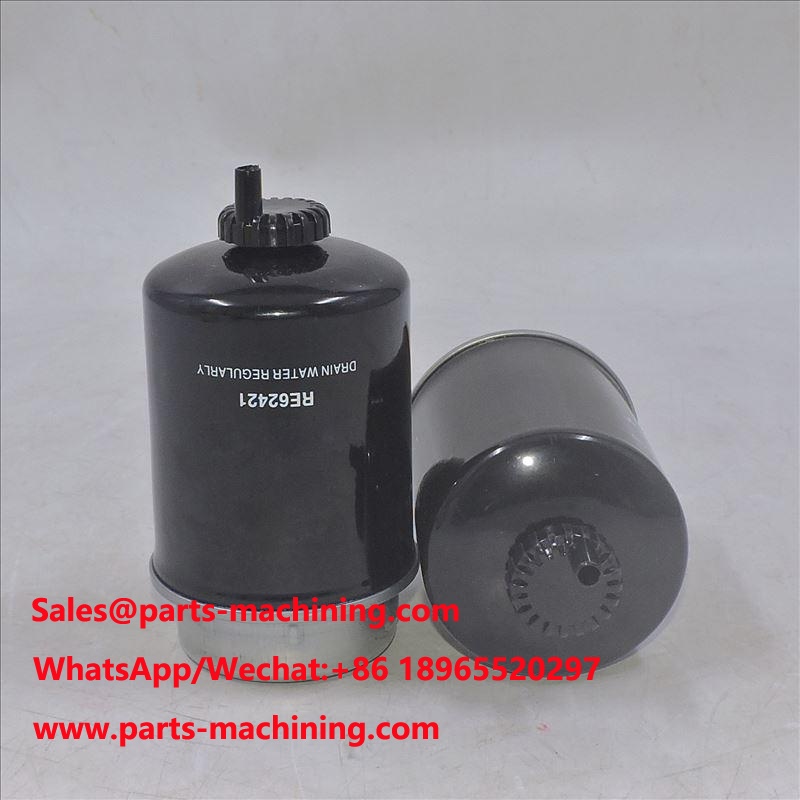 Kraftstoff-Wasserabscheider RE62421 P551427 BF7672-D 131-1812
