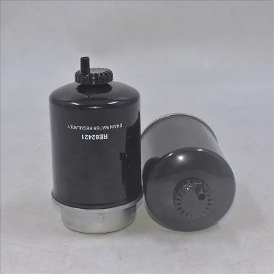 Kraftstoff-Wasserabscheider RE62421 P551427 BF7672-D 131-1812
