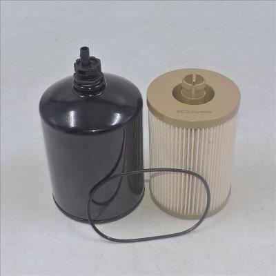 JOHN DEERE Kraftstofffilter-KIT RE525523 RE520906 RE523236 RE541747
