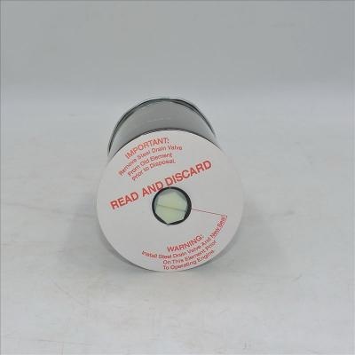 Kraftstoff-Wasserabscheider RE521540 P551435 BF7971
