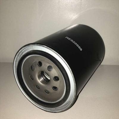 Kraftstofffilter für John Deere-Motoren RE522688 RE522684
