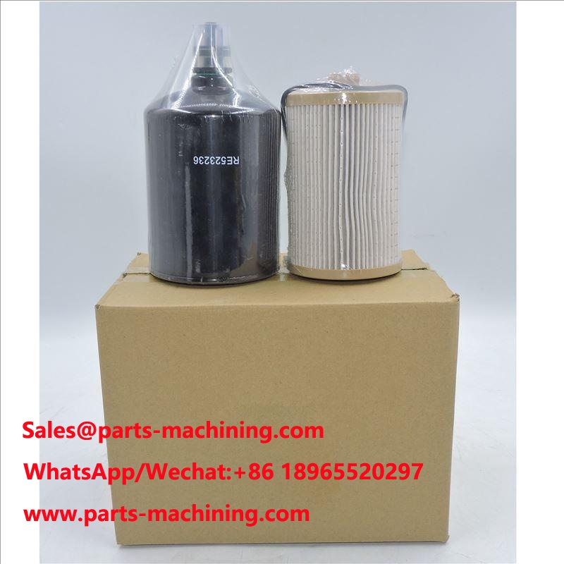 Fuel Filter KIT RE525523
