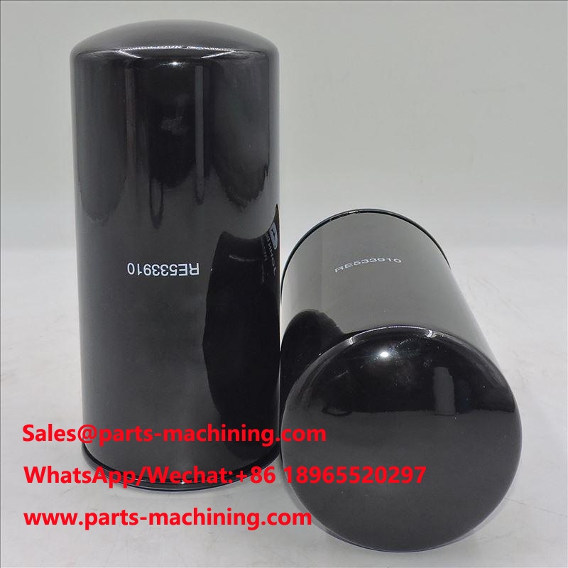 Kraftstofffilter RE533910 DZ112918 P576926 BF9917 FS1093
