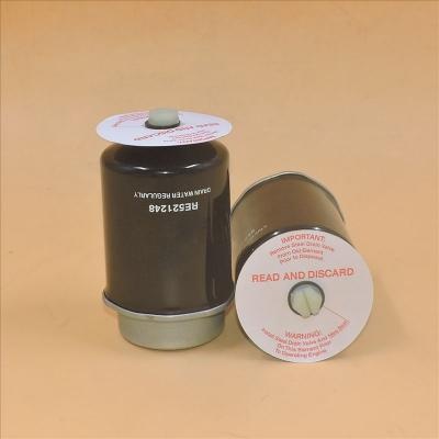 Kraftstoff-Wasserabscheider RE521248 für JOHN DEERE 6430 6330
