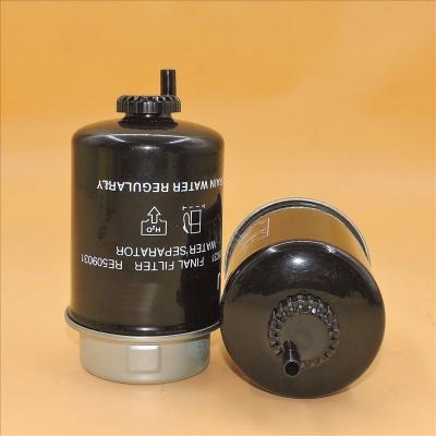 Kraftstoff-Wasserabscheider RE509031 RE52987 P551421 BF7674-D FS19868
