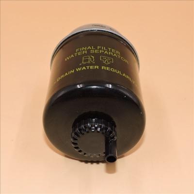 Kraftstoff-Wasserabscheider RE62418 RE50455 RE58367

