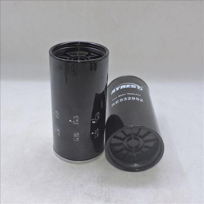 JOHN DEERE Kraftstoff-Wasserabscheider RE532952 RE539465
