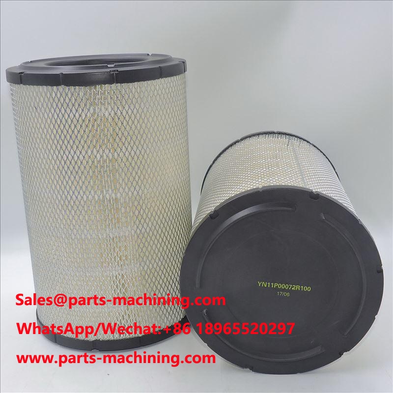 Luftfilter YN11P00072R100 4286128 P821938
