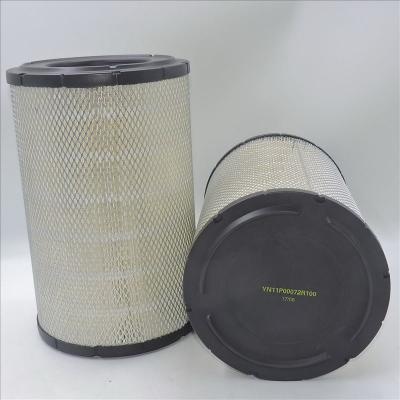 Luftfilter YN11P00072R100 4286128 P821938
