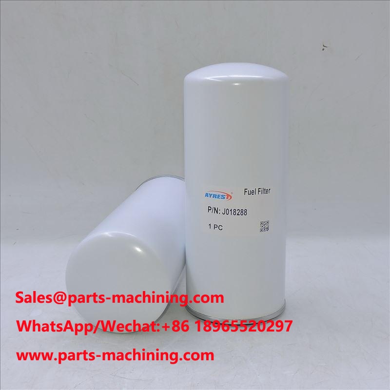 Kraftstofffilter J018288 Für KALMAR DRG 450-60C5X

