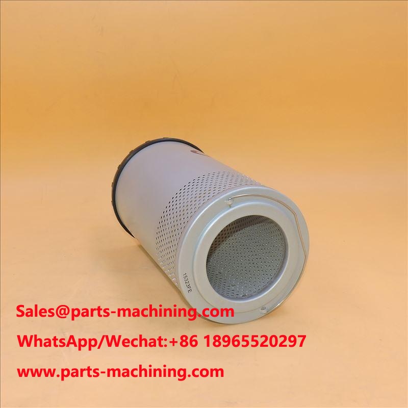 KOBELCO Hydraulikfilter YN52V01026P1 YN52V01025R100
